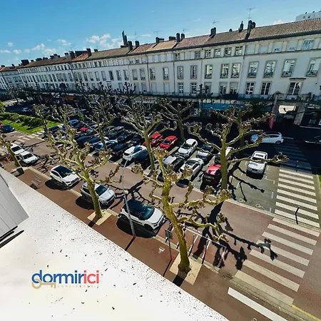 Apartment L'ancre De - Clim, A Pied, 6pers