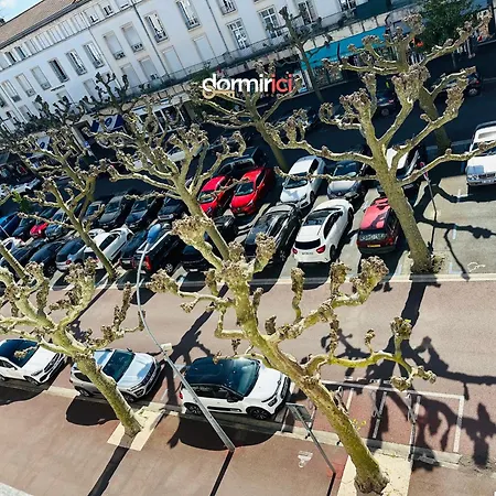 L'ancre De - Clim, A Pied, 6pers Lägenhet *